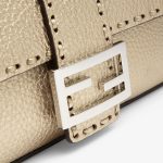 Baguette Medium 612 Hand-Sewn Topstitches New - Image 5